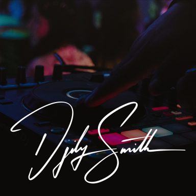 Logo Djily Smith